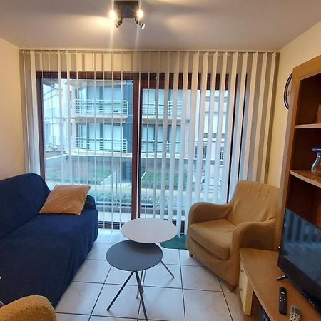 Verano Koksijde Ngoại thất bức ảnh