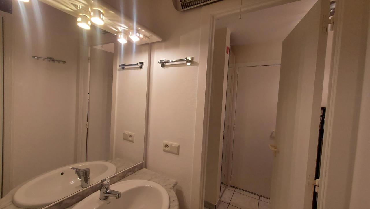 Verano Koksijde Ngoại thất bức ảnh