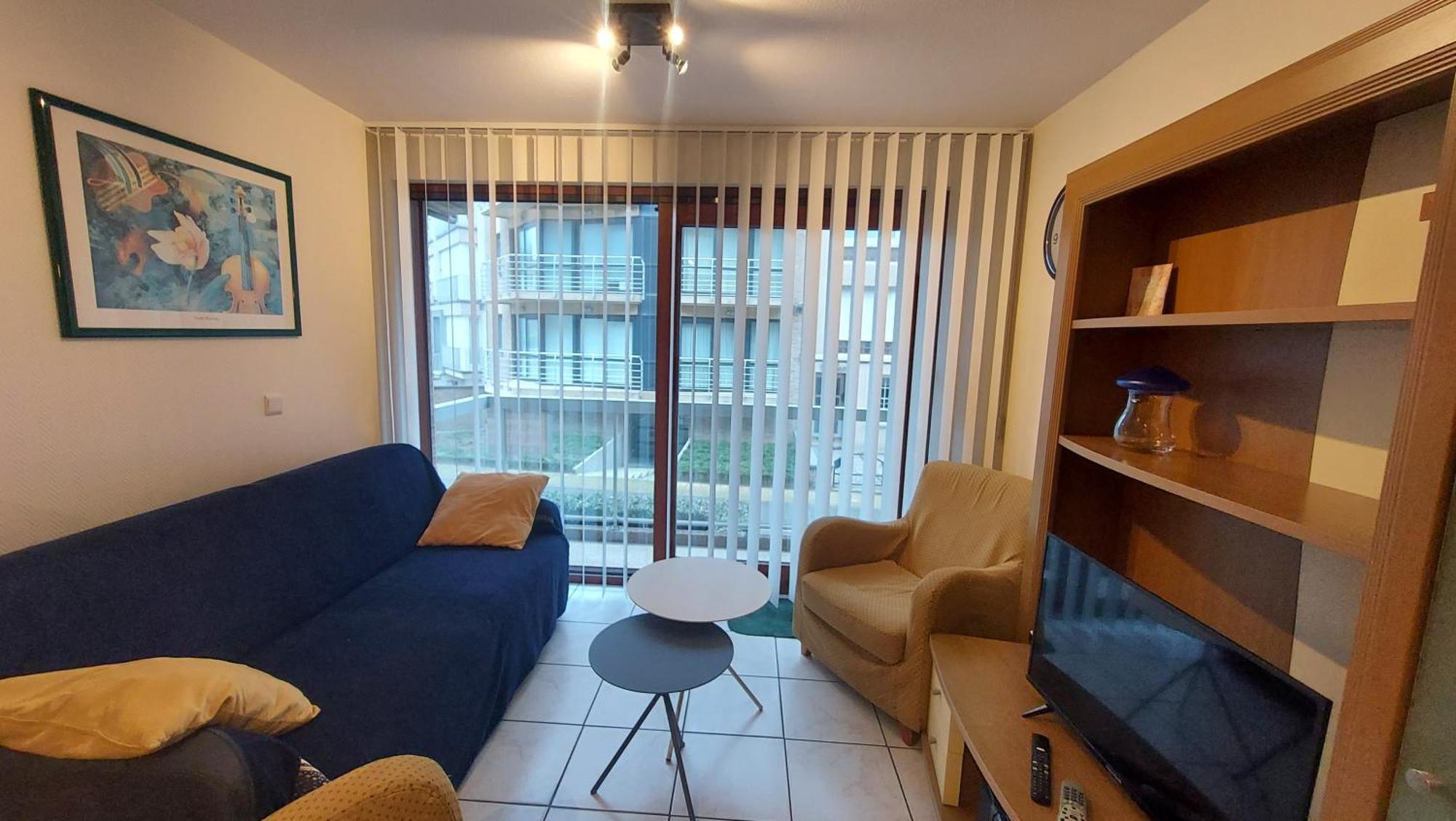 Verano Koksijde Ngoại thất bức ảnh